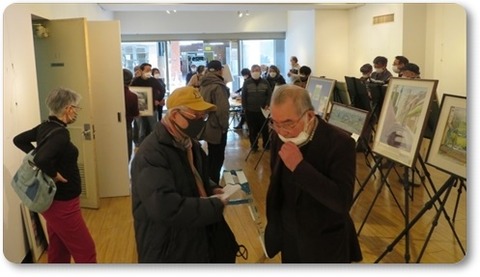 2022年・銀座展 (10)a