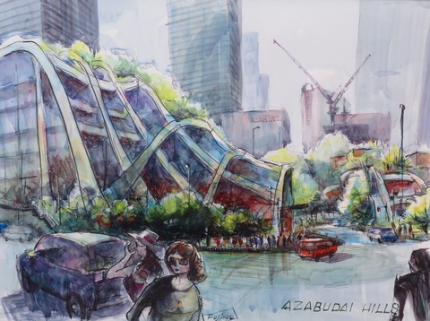 第27回都庁展 (13)a