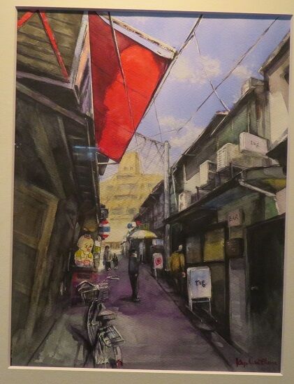 ○2024年・杉並展作品 (7)