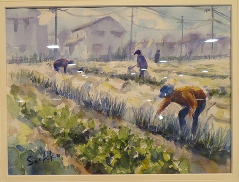 ○2024年・杉並展作品 (4)