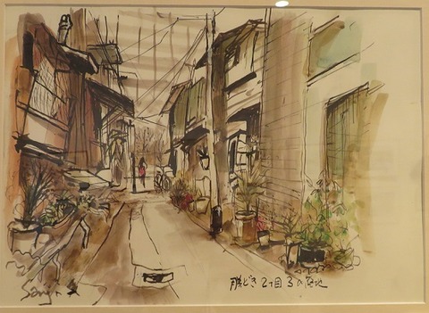 2022年・銀座展 (25)