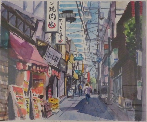 2022年・銀座展 (31)