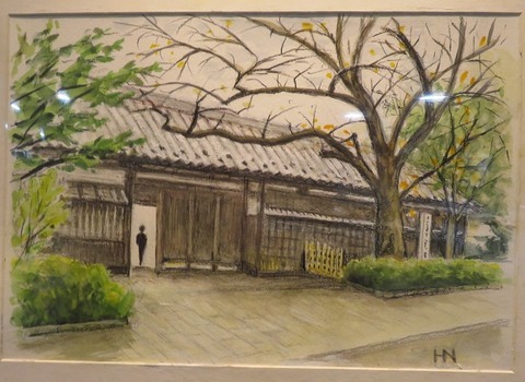 ○2024年・杉並展作品 (10)