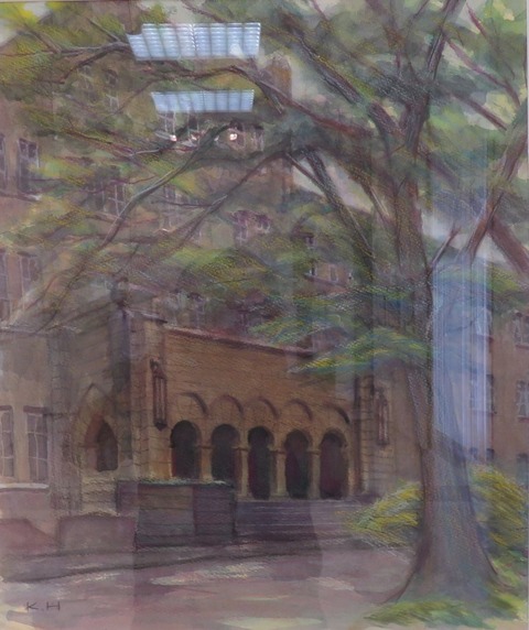 第27回都庁展 (2)a