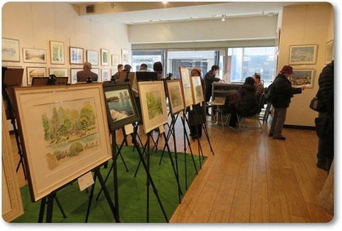 2020・銀座展 (6)