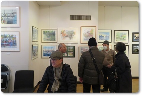 2020・銀座展 (10)