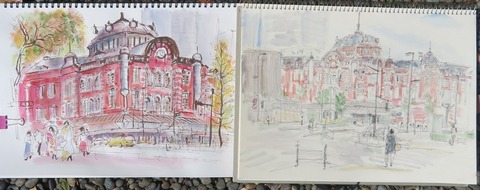 ●230503・東京駅例会 (299)