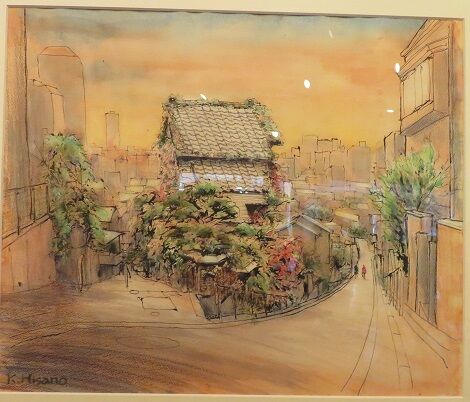 2022年・銀座展 (19)