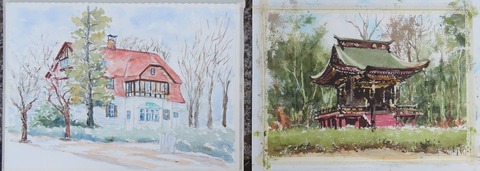 1月例会・江戸東京たてもの園・230122 (26)