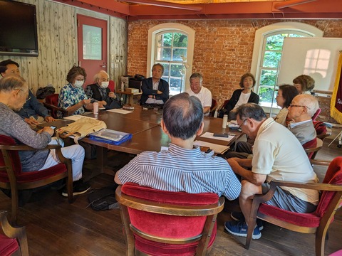 ●2024年・総会 (1)