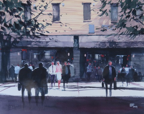 ○2024年・おしゃれ展（29）