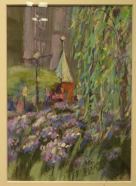 ●2021年おしゃれ展 (21)