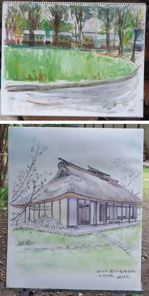 190623 東京描会・府中郷土森 (39)-vert