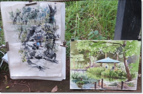 190825 8月例会・柏の宮公園 (28)