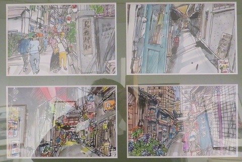 2022年・銀座展 (29)