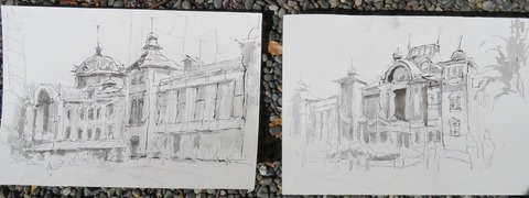 240503・東京駅界隈・東描 (54)