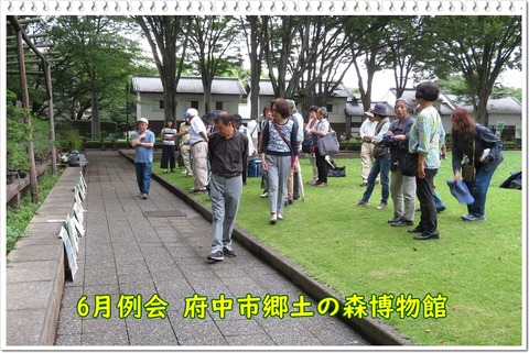 190623 東京描会・府中郷土森 (61)