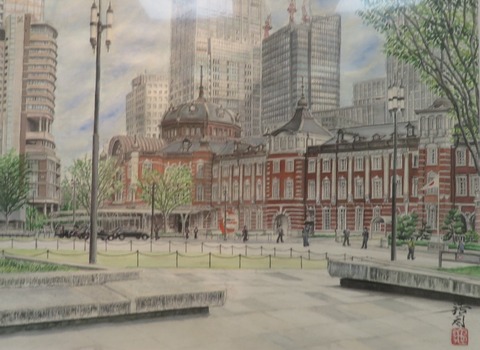 第27回都庁展 (25)a