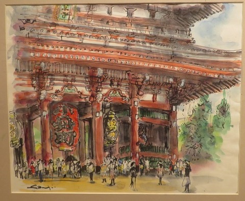 ●銀座展・2023年 (17)