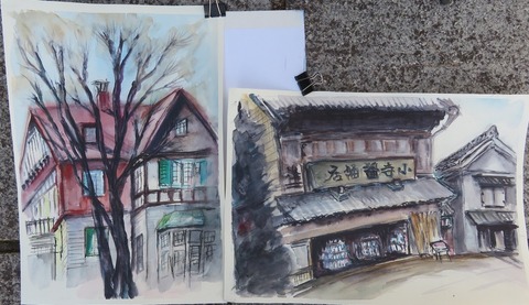 1月例会・江戸東京たてもの園・230122 (27)