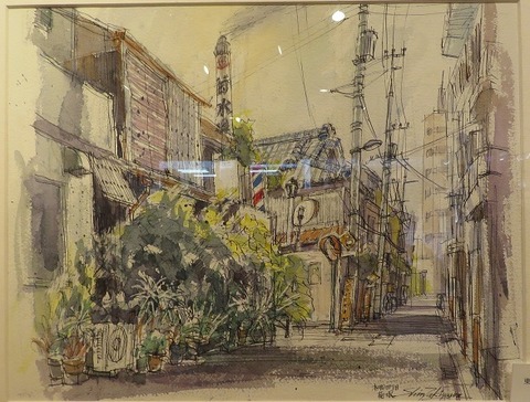 2022年・銀座展 (17)