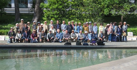 ●230503・東京駅例会 (1)ｃ