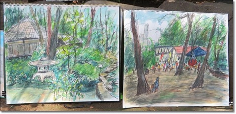 190825 8月例会・柏の宮公園 (18)