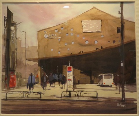 ○2024年・杉並展作品 (15)