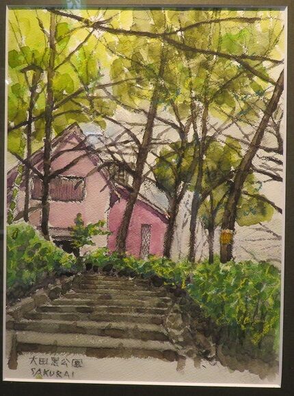 ○2024年・杉並展作品 (6)