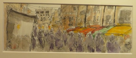 2022年・銀座展 (16)