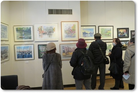 2020・銀座展 (5)