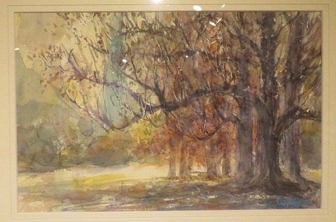 ●銀座展・2023年 (4)