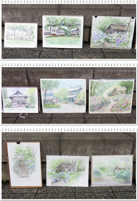 190623 東京描会・府中郷土森 (50)-vert