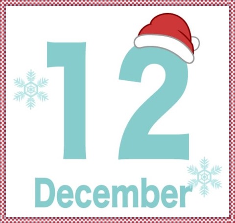 12月