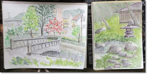 190825 8月例会・柏の宮公園 (20)