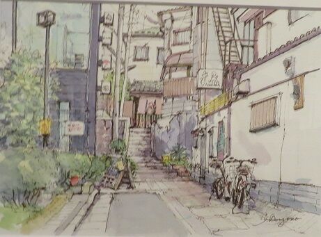 2022年・銀座展 (20)