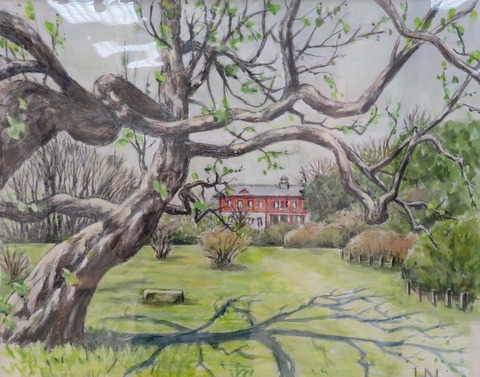 第27回都庁展 (7)a