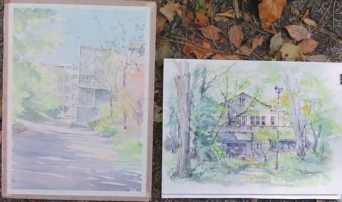 ●231022・東大駒場・東描 (70)