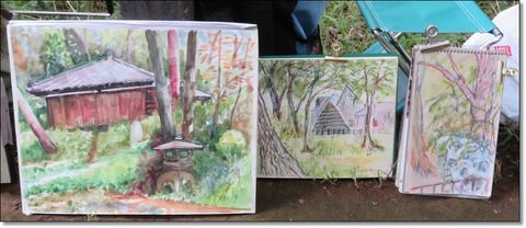 190825 8月例会・柏の宮公園 (27)