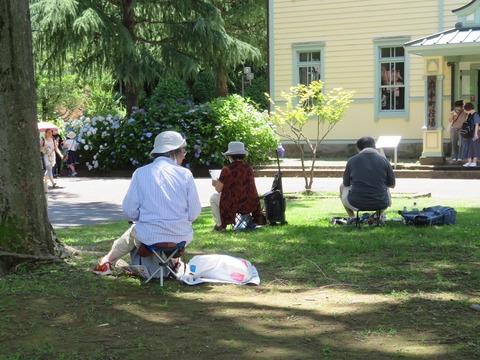 220626・東描・6月例会 (5)b