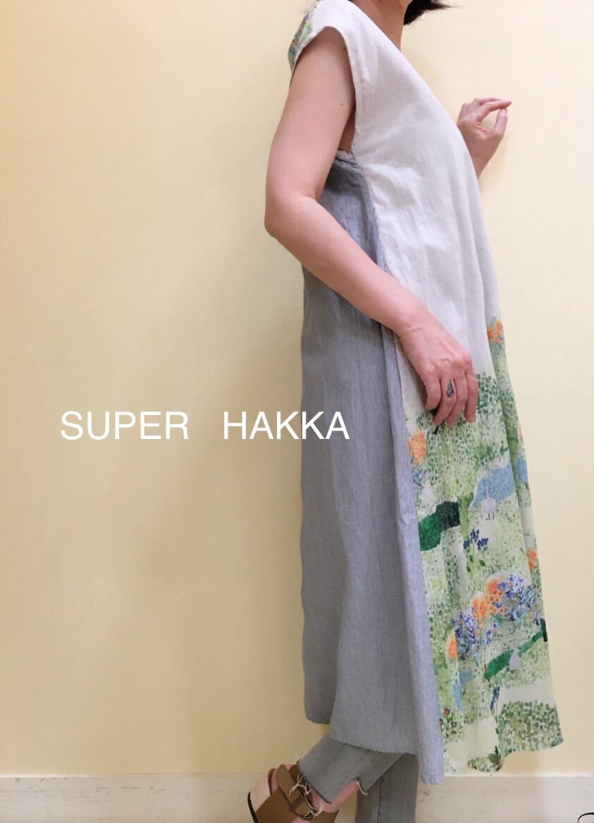 ファッションブランド セレクトショップ By Egami Group Super Hakka エガミイオンモール大曲店 ファッションブランド セレクトショップ By Egami Group Super Hakka エガミイオンモール大曲店