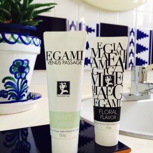 tooth paste