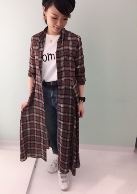 ファッションブランド セレクトショップ By Egami Group ココディール新作入荷 スタッフakariブログ