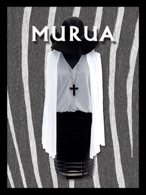 MURUA
