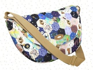 ニューオールスターバッグ