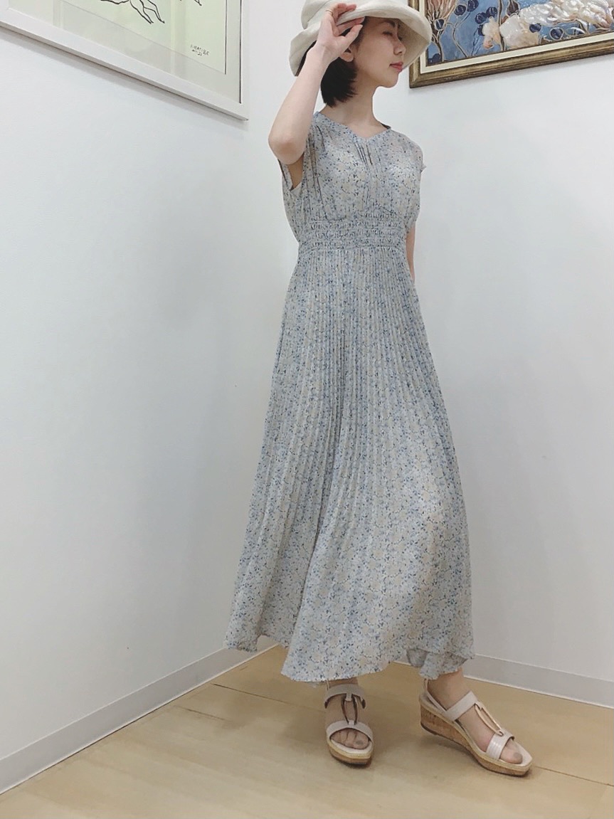 ファッションブランド セレクトショップ By Egami Group おすすめスタイリング Egami プレスルーム