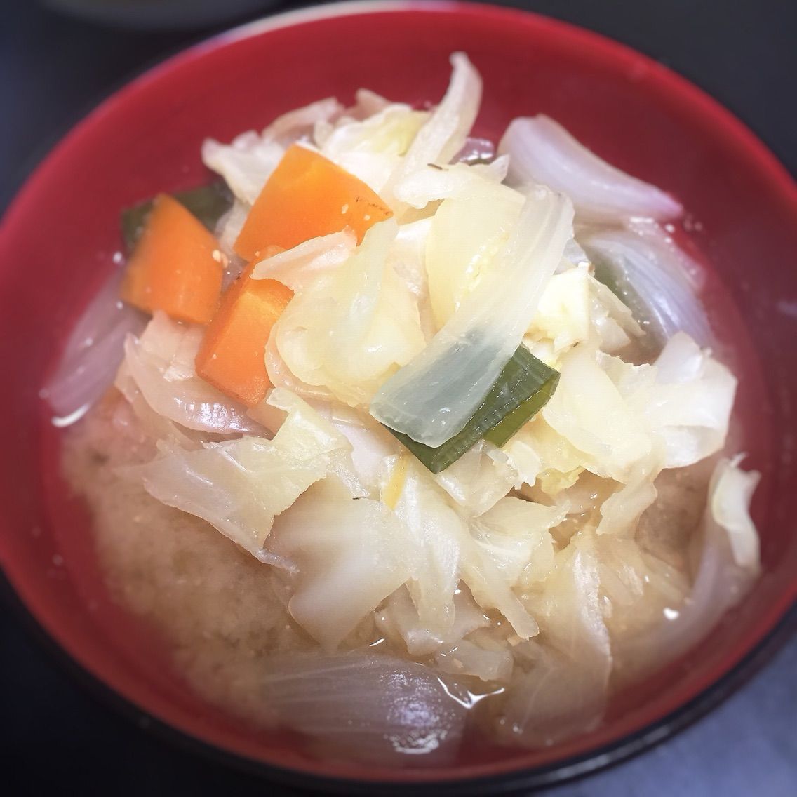 減塩茅乃舎だしで味噌汁をつくる 味噌汁をつくろう 毎日の料理 食事 片付けが楽しくなる近道