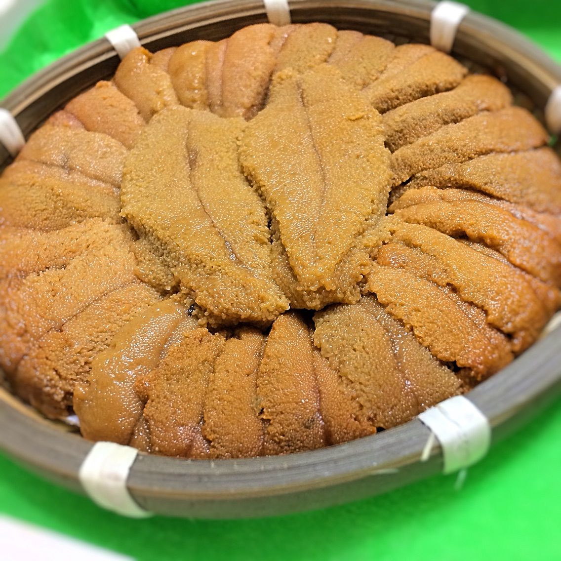甘み引き立つ うにの味噌汁 味噌汁をつくろう 毎日の料理 食事 片付けが楽しくなる近道