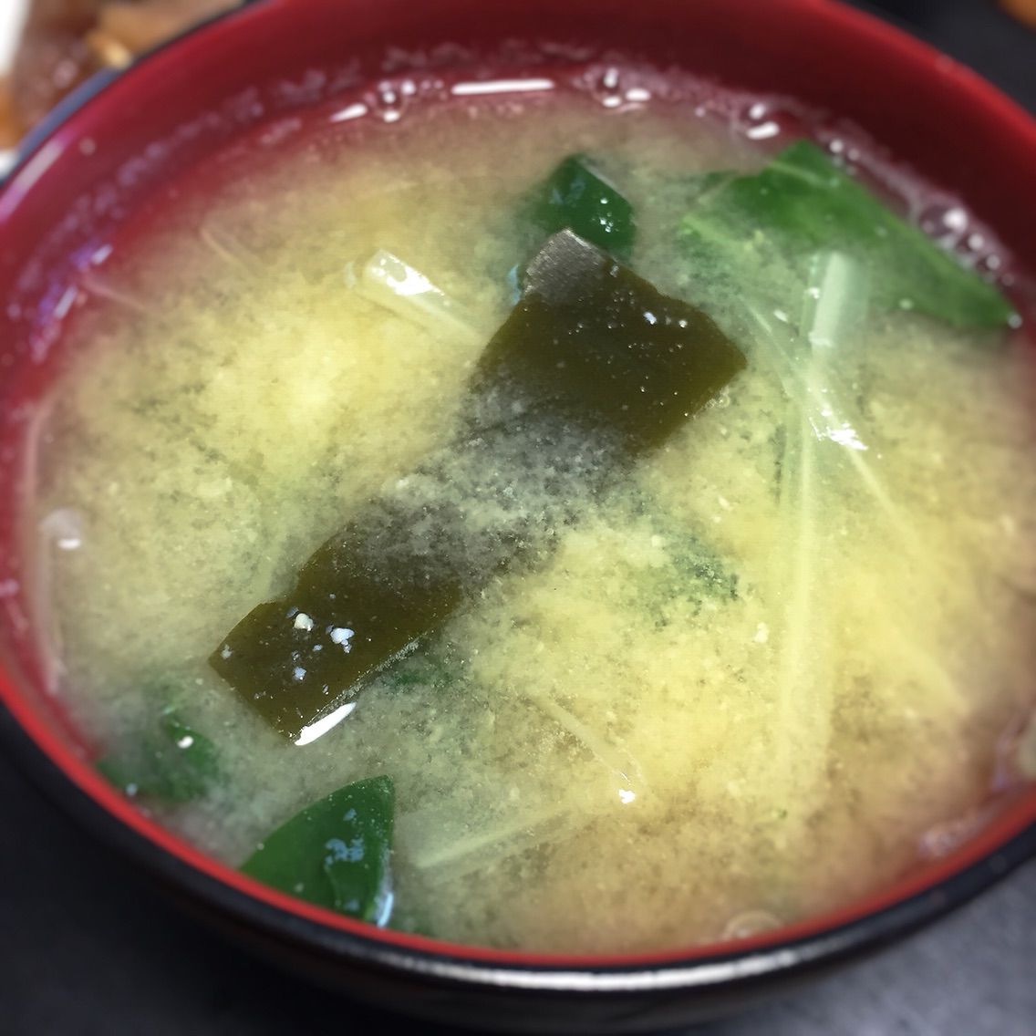 うまい菜の味噌汁 味噌汁をつくろう 毎日の料理 食事 片付けが楽しくなる近道 うまい菜の味噌汁 味噌汁をつくろう 毎日の料理 食事 片付けが楽しくなる近道