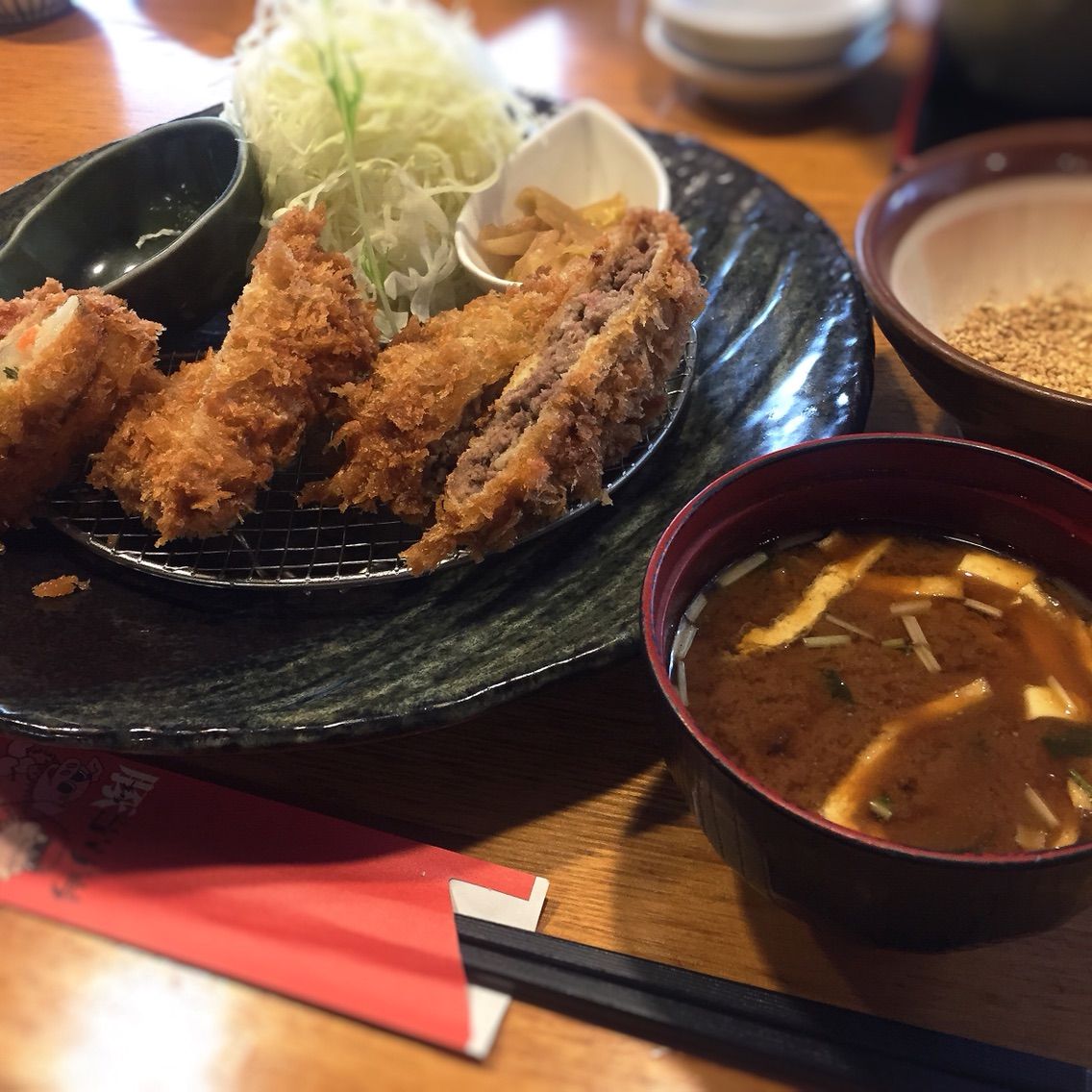 味噌汁おかわり自由 とんかつ 豚ゴリラ 味噌汁をつくろう 毎日の料理 食事 片付けが楽しくなる近道 味噌汁おかわり自由 とんかつ 豚ゴリラ 味噌汁をつくろう 毎日の料理 食事 片付けが楽しくなる近道